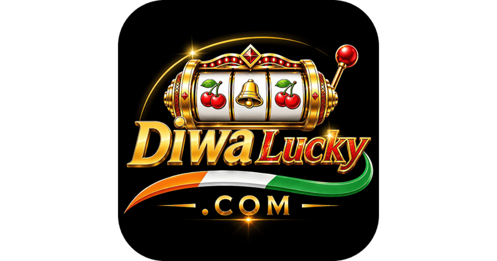 Diwa Lucky App
