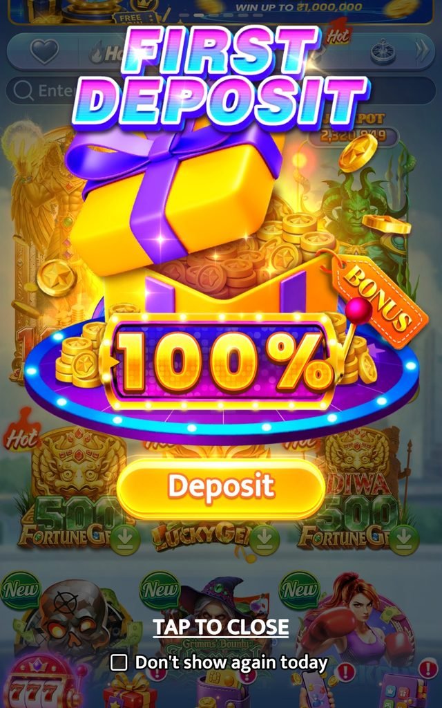 Diwa Play App