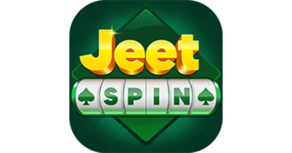 Jeet Spin app