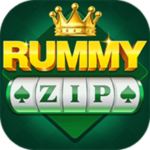 Rummy Zip App